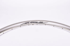NOS Campagnolo Atlanta 96 single Clincher Rim in 28" / 622x13mm with 36 holes from the 1990s