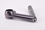 Black 3ttt mod. 78 Criterium Stem in 105mm and 25.8mm 1970s - 1980s