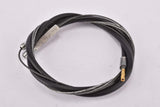 NOS old style Fichtel & Sachs Torpedo 3-speed geared hub shifting cable and pull chain connector adaptor set #36068 (Torpedo 3-Gang Schaltzug und Einstellhülsen Set)