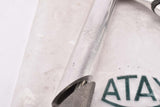 NOS Atax (XA Style) Stem in size 90mm with 25.0 mm bar clamp size and 22.0 quill size from the 1980s