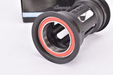 NOS/NIB Campagnolo #IC14-COU386 Over-Torque Bottom Bracket Cups (BB386) in 86.5x46 mm ceramic USB