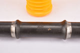 NOS/NIB Miche Movimento Speciale Bottom Bracket in 114 mm with english thread (BSA) from the 1980s - 1990s