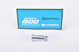 NOS Shimano 600EX Rear Derailleur Adapter Mounting Bolt #5410700-1