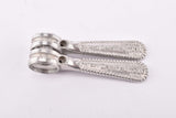Campagnolo Nuovo Gran Sport gear shifting group set (lever, rear and front derailleur) 1970s - 1980s