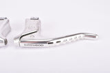 NOS Shimano 600 New EX #BL-6207 brake lever set without hoods from the 1980s