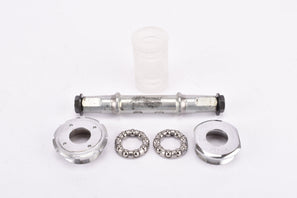 NOS Stronglight Competition #ref. 65 / Luxe #ref. JP65 Bottom Bracket in 118mm and English thread (BSA) from 1988