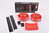 Velox Guidoline Soft Perforated Bar Tape in 6 colors
