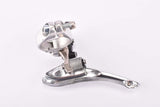 NOS Campagnolo Mirage 9-speed clamp-on front derailleur