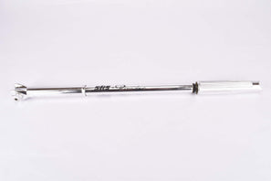NOS SKS Rennstar chrome frame bike pump in 410 - 490mm
