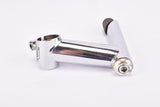 3ttt Chromix Stem in 90 mm with 25.8mm bar clamp size from the 1990s