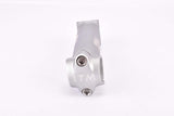 NOS ITM Grey Ahead 1" ahead stem in size 130mm with 25.4 mm bar clamp size from the 1990s