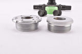NOS Shimano NEW 105 #BB-1050 Bottom Bracket in 113mm with english thread from the 1980s