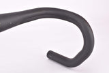NOS Deda Magic Super Butted double grooved ergonomical Handlebar in size 44cm (c-c) and 31.8mm (31.7) clamp size