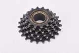 Maillard Helicomatic 6-speed Freewheel with 14-24 teeth from the 1980s