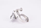 NOS Campagnolo Veloce QS #FD8-VL2C5 10-speed clamp-on Front Derailleur from the 2000s