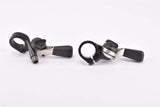 Suntour XC Expert 3x7-/ 3x8-speed Thumb Shifter Set 1990s