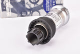 NOS/NIB Shimano Deore #BB-ES51 sealed cartridge Octalink Bottom Bracket in 113 mm with english thread from 2003