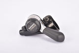 Shimano #SL-MS55 6-speed right Thumb Gear Lever Shifter from 1994