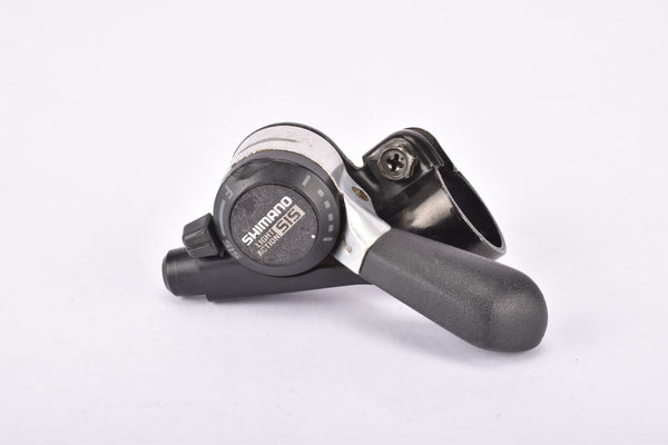 Shimano #SL-MS55 6-speed right Thumb Gear Lever Shifter from 1994
