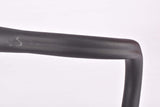 NOS Deda Magic Super Butted double grooved ergonomical Handlebar in size 44cm (c-c) and 31.8mm (31.7) clamp size