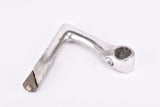 NOS Atax (XA Style) Stem in size 120mm with 25.0 mm bar clamp size and 22.0 quill size from the 1980s