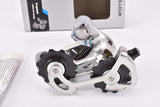 NOS/NIB Shimano Sora #RD-3400 9-speed short cage rear derailleur from 2012