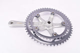 NOS Suntour Edge (Sakae/Ringyo (SR) XCM) Proto-Type Cranksets with 52/42 teeth in 170mm from 1988 / 1989