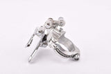 NOS Shimano 600 EX Arabesque #EC-630 (#FD-6200) front derailleur with cable stop 1970s - 1980s