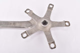 Shimano 600EX #FC-6207 crank arm Set in 170mm 130BCD from 1985