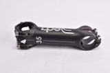 Deda Trentacinque 35 1 1/8" ahead stem in size 120mm with 35.0mm bar clamp size for carbon handlebar