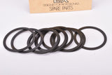NOS Shimano Dura Ace EX Washer (25x0.7mm) #3565400 (10 pcs)