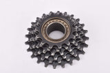 Maillard Helicomatic 6-speed Freewheel with 14-24 teeth from the 1980s