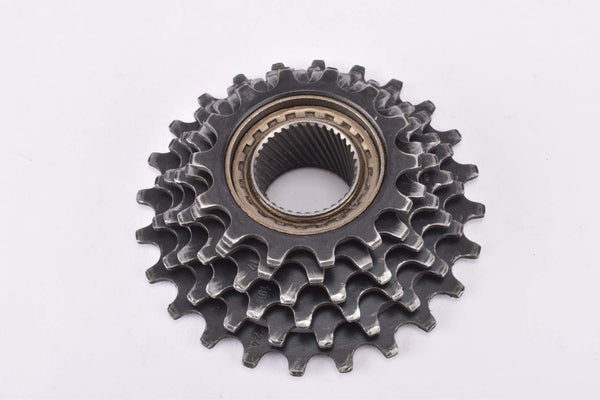 Moyeux Arrière Maillard Helicomatic 36 Trous – 126mm – QR – Vélo Vintage Route