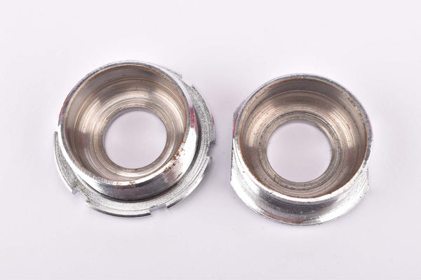 Cane Creek Boîtier Pédalier Hellbender 70 - BSA30 - 68/73-24 - argenté