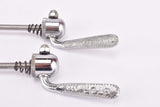 Miche quick release set, front and rear Skewer from the 1970s - 1980s