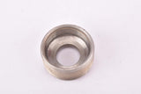 Vorkriegszeit Austro Daimler Puch Steyr Waffenrad Linke Schraubschale / Gewindeschale für getriebe Lager / Tretlager / Kurbellager / Innenlager in 38mm left Bottom Bracket Cup pre war
