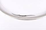 NOS Campagnolo Atlanta 96 single Clincher Rim in 28" / 622x13mm with 36 holes from the 1990s