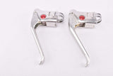 NOS Shimano #M-120 non-aero brake lever set from 1989