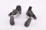 Suntour XC Expert 3x7-/ 3x8-speed Thumb Shifter Set 1990s