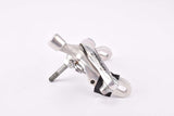 NOS Campagnolo Mirage #BR-22MI dual pivot front brake caliper from 1998 - 1999 - incomplete
