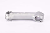 NOS ITM Grey Ahead 1" ahead stem in size 130mm with 25.4 mm bar clamp size from the 1990s