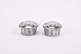 Original Colnago Panto handlebar Barend end plugs, no Replica!!!