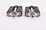 Raleigh (Union #U13) Block Pedal Set made in Germany from the 1960s