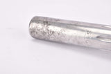Selle San Marco G.S. Special fluted Seat Post in 27.2 mm from the 1970s - 1980s