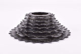 NOS Suntour PowerFlo  7-speed Freewheel with 13-28 teeth and english thread from 1993