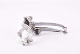 NOS Campagnolo Nuovo Gran Sport #0104006 clamp-on front derailleur with wing Logo from the 1980s