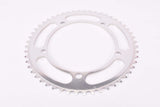 NOS Sugino Mighty Competition Chainring with 52 teeth and 144 mm BCD from the 1970s - 1980s
