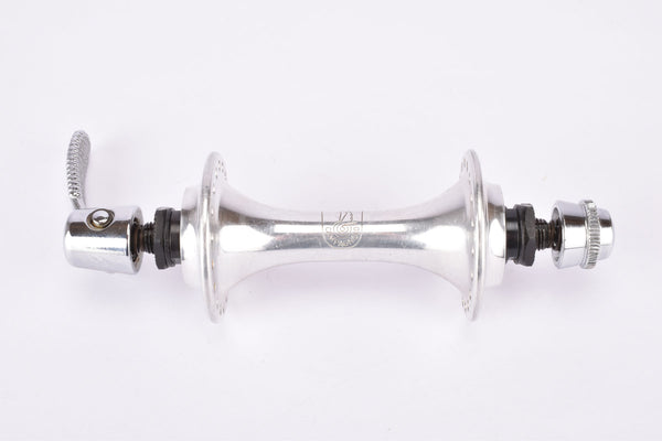 NOS Campagnolo Victory #422/000 front Hub with 36 holes from the 1980s