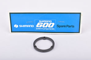 NOS Shimano 600 EX / AX / 105 Cassette Spacer B #3575900