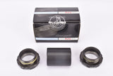 NOS/NIB Campagnolo #OC14-COUG Over-Torque Bottom Bracket Cups with english thread ceramic USB